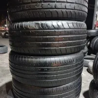لاستیک دو ۱۶