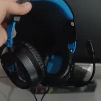 هدفون|قطعات و لوازم جانبی رایانه|برخوار, |دیوار