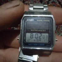 ساعت مچی کاسیواصلی ژاپنAL180