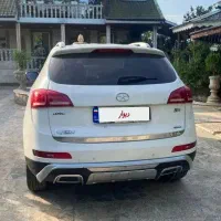 جک s5 مدل 1402|خودرو سواری و وانت|رشت, توشیبا|دیوار