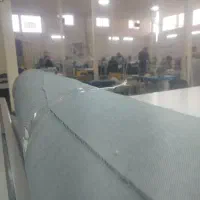 استخدام چرخکار ، خیاط ، کمک برشکار و وسط کار