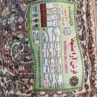 فرش ۶ متری ۵۰۰شانه مشهد|فرش|تهران, مختاری|دیوار