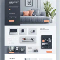 طراحی و ساخت وب سایت|خدمات رایانه‌ای و موبایل|اراک, |دیوار