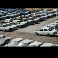 خودرو فرسوده