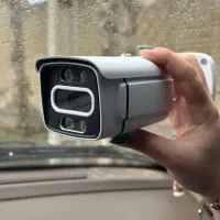 فروش و اجرای دوربین مداربسته دید در شب