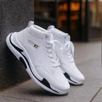 ankle boots مردانه مدلEMTO پرداخت درب منزل