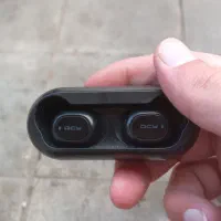 هندزفری بی سیم QCY