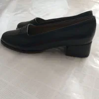 کفش مجلسی رسمی چرم|کیف، کفش، کمربند|اصفهان, عسگریه|دیوار