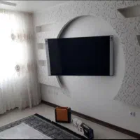 نصاب نصب وتنظیم انواع آنتنها ثابت و متحرک|خدمات پیشه و مهارت|بندر امام خمینی, |دیوار