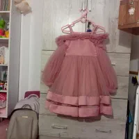 لباس بچگانه