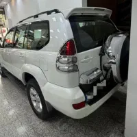 پرادو۶سیلندر۲۰۰۸فول درجه یک