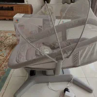 گهواره برقی ماستلا
