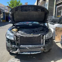 هایما s7 استثنایی مدل ۹۷ تقویت شده  لاستیک نو نکسن|خودرو سواری و وانت|ارومیه, |دیوار