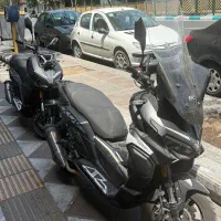 Xdv250