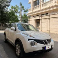 نیسان جوک۲۰۱۳