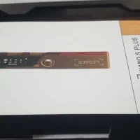 کیف پول ارز دیجیتال2025 Ledger nano s plus