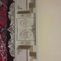 میزتلویزیون سالم