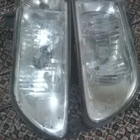 فروش چراغ جلوپراید|قطعات یدکی و لوازم جانبی|پارس‌آباد, |دیوار