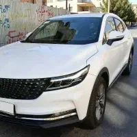 دیگنیتی پرایم سفید مدل ۱۴۰۴|خودرو سواری و وانت|پردیس, فاز ۴|دیوار