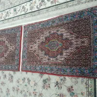 پشتی دستبافت سنندج