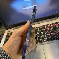 iphone 13 pro max 256G CH|موبایل|قزوین, |دیوار