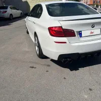 Bmw 528 2013|خودرو سواری و وانت|اراک, |دیوار