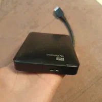 هارد 1 ترابایت|قطعات و لوازم جانبی رایانه|تهران, زرکش|دیوار