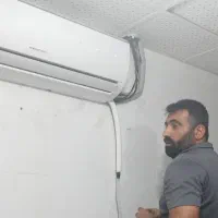 نصب وتعمیروسرویس کولرگازی کل مناطق تهران|خدمات پیشه و مهارت|تهران, مرزداران|دیوار