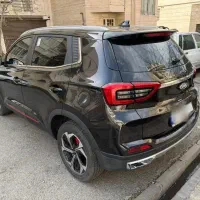 x55pro 402|خودرو سواری و وانت|تهران, هوانیروز|دیوار