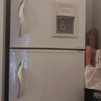 یخچال فریزر