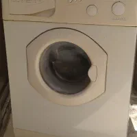 لباسشویی ۵ کیلویی حایر