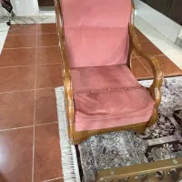 مبل راحتی|مبلمان خانگی و میز عسلی|سیرجان, |دیوار