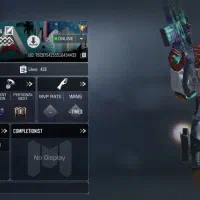 اکانت کالاف لول ۱۵۰|کنسول، بازی ویدئویی و آنلاین|اردبیل, |دیوار