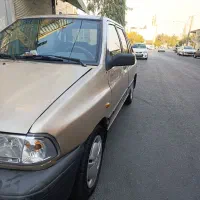 پراید مدل ۸۷ هیدرولیک دوگانه کارخانه|خودرو سواری و وانت|ری, دیلمان|دیوار