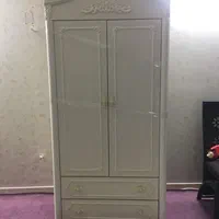 سرویس چوبی سیسمونی نو|اسباب و اثاث بچه|اصفهان, دشتستان|دیوار