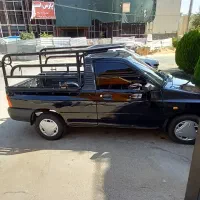 پراید وانت مدل ۱۴۰۰