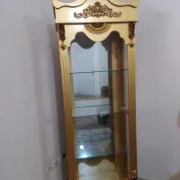 بوفه مخصوص سالن پذیرایی
