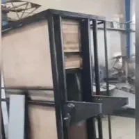 دستگاه نانوایی جدید چرخ فلکه ای|فروشگاه و مغازه|قم, انصار‌الحسین|دیوار