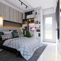 شرکت فنی مهندسی  و معماری چهار طاقی