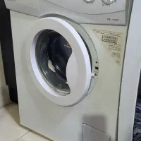 لباسشویی فروش فوری سپهر