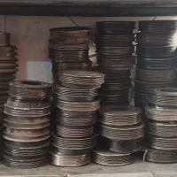 لوازم و کمپرسور کولر خودرو|قطعات یدکی و لوازم جانبی|قم, باسکول|دیوار