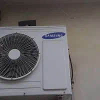کولر ۳۲هزار سامسونگ