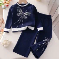 طراحی شابلون نگین حرارتی لیزر پرس پانچ مروارید چاپ