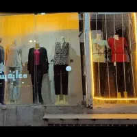 مانکن ، رگال فروشی|فروشگاه و مغازه|بم, |دیوار