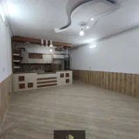 75متر طبقه همکف نظام دوست ۲۸  املاک عالیجناب