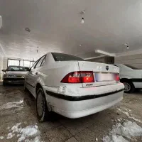 سمند LX تکسوز|خودرو سواری و وانت|اردبیل, |دیوار