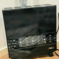 بخاری نیک کالا نو و سالم