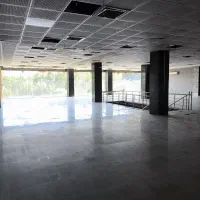 اجاره مغازه 500 متری / بلوار ارم بر خیابان