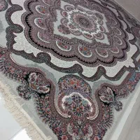 فرش نگین قیمت باور نکردنی /