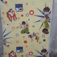 تشک تخت کودک